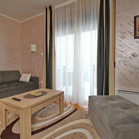 Goga Apartmani Zlatibor Eksteriør bilde
