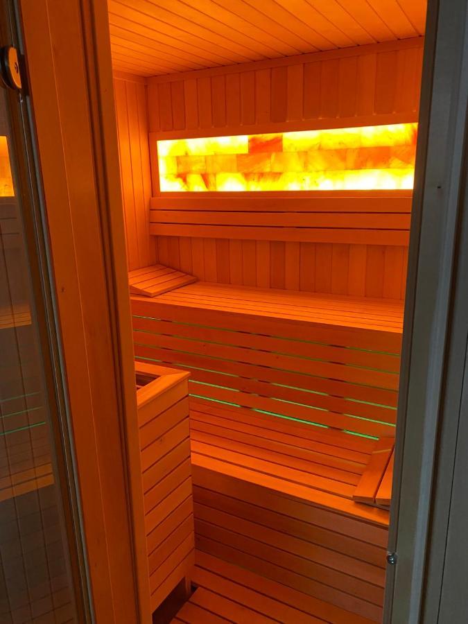 Goga Apartmani Zlatibor Eksteriør bilde