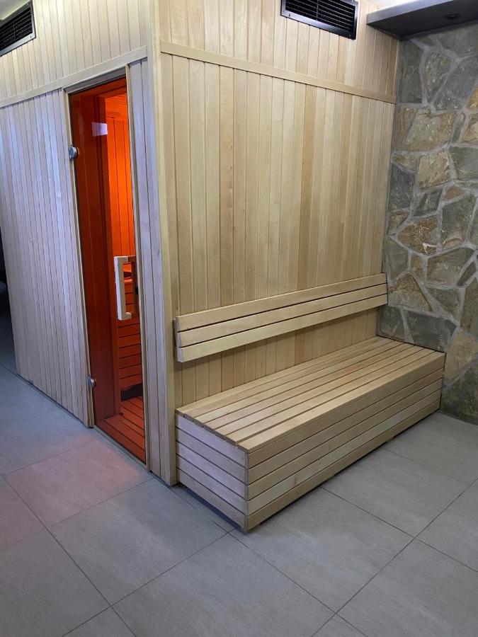 Goga Apartmani Zlatibor Eksteriør bilde