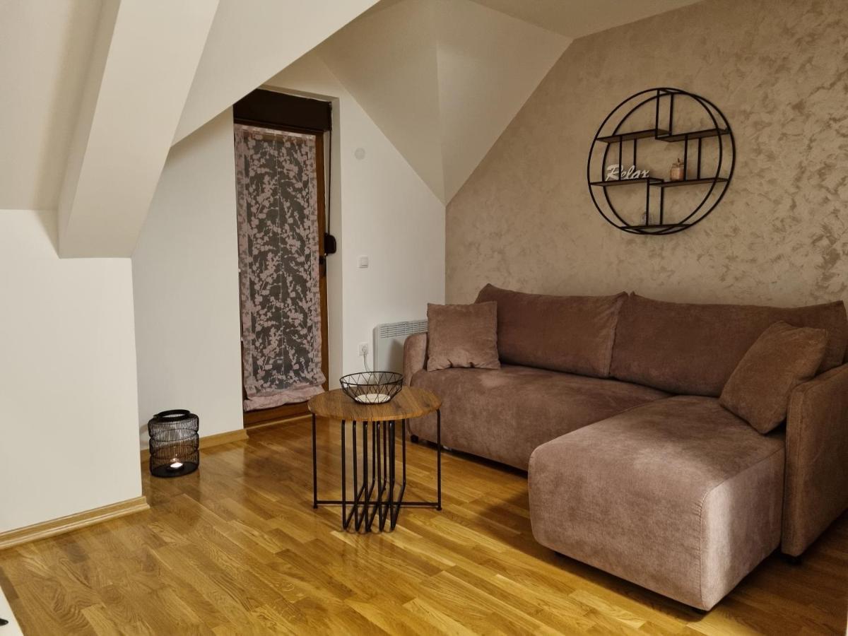 Goga Apartmani Zlatibor Eksteriør bilde