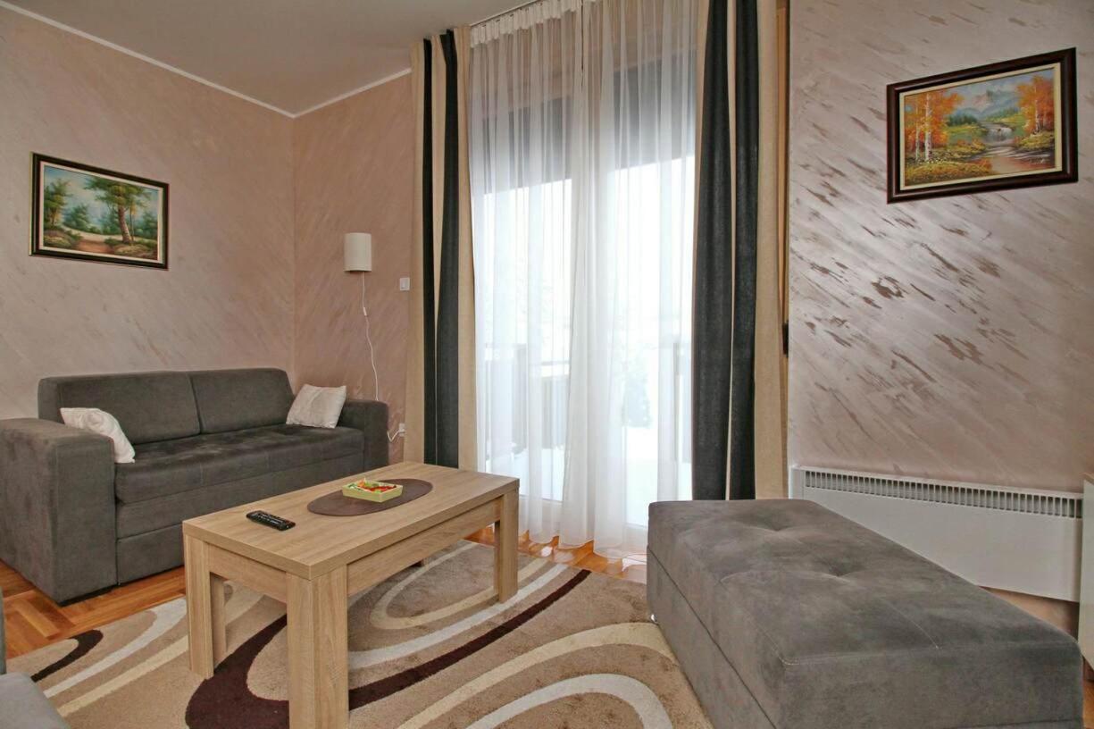 Goga Apartmani Zlatibor Eksteriør bilde
